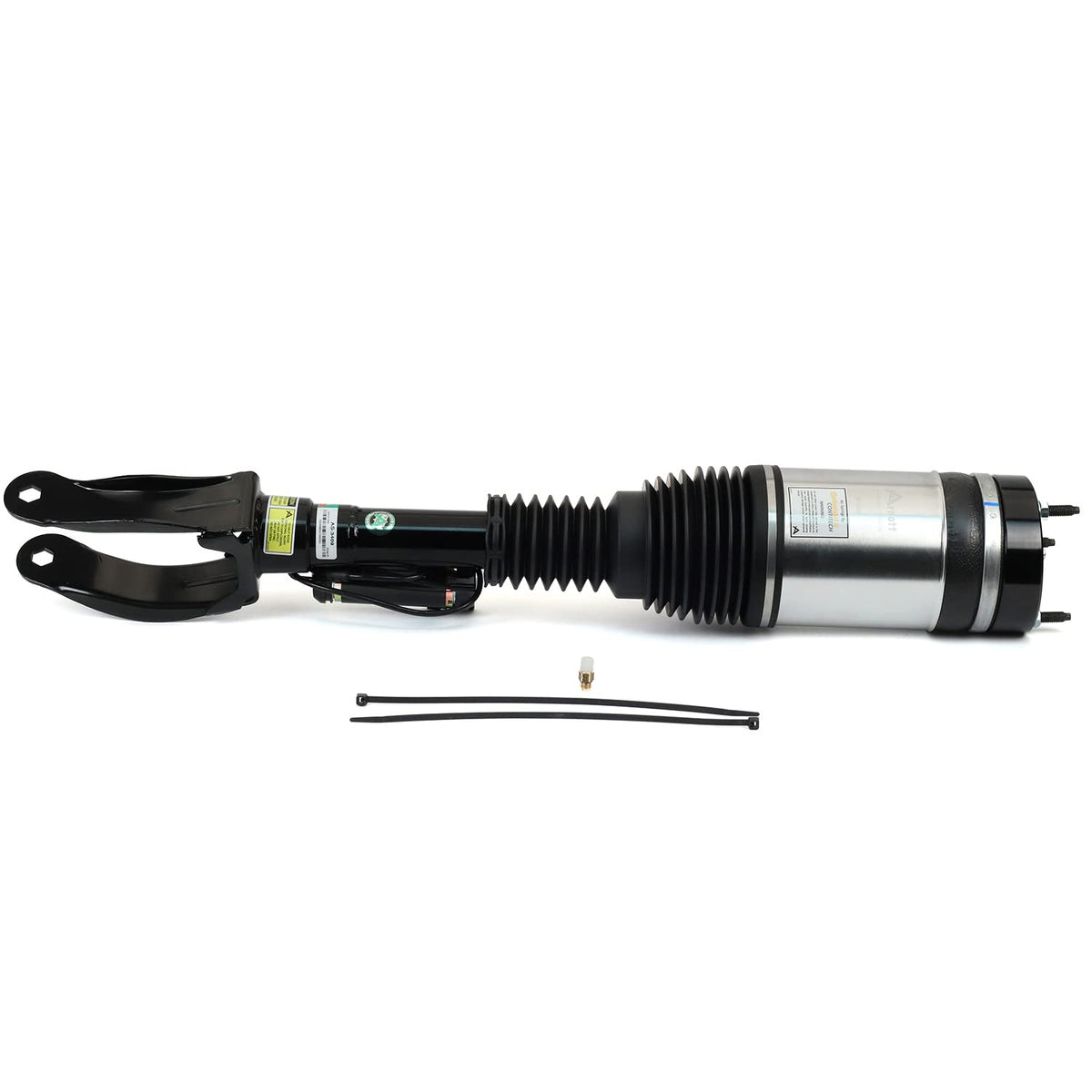 ARNOTT AS-3409 Arnott - Front Lt Air Strut 13-19 MB GL/GLS (X166)/12-18 ML/GLE (W166)-w/Airmatic & ADS (AS-3409)