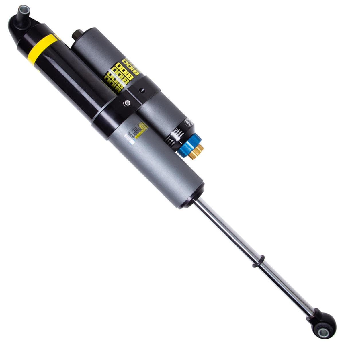 BILSTEIN 25-293364 B8 8100 (DSA) Suspension Shock Absorber : JEEP JL; 18 ; RR; B8 8100 DSA EVO; 2-3