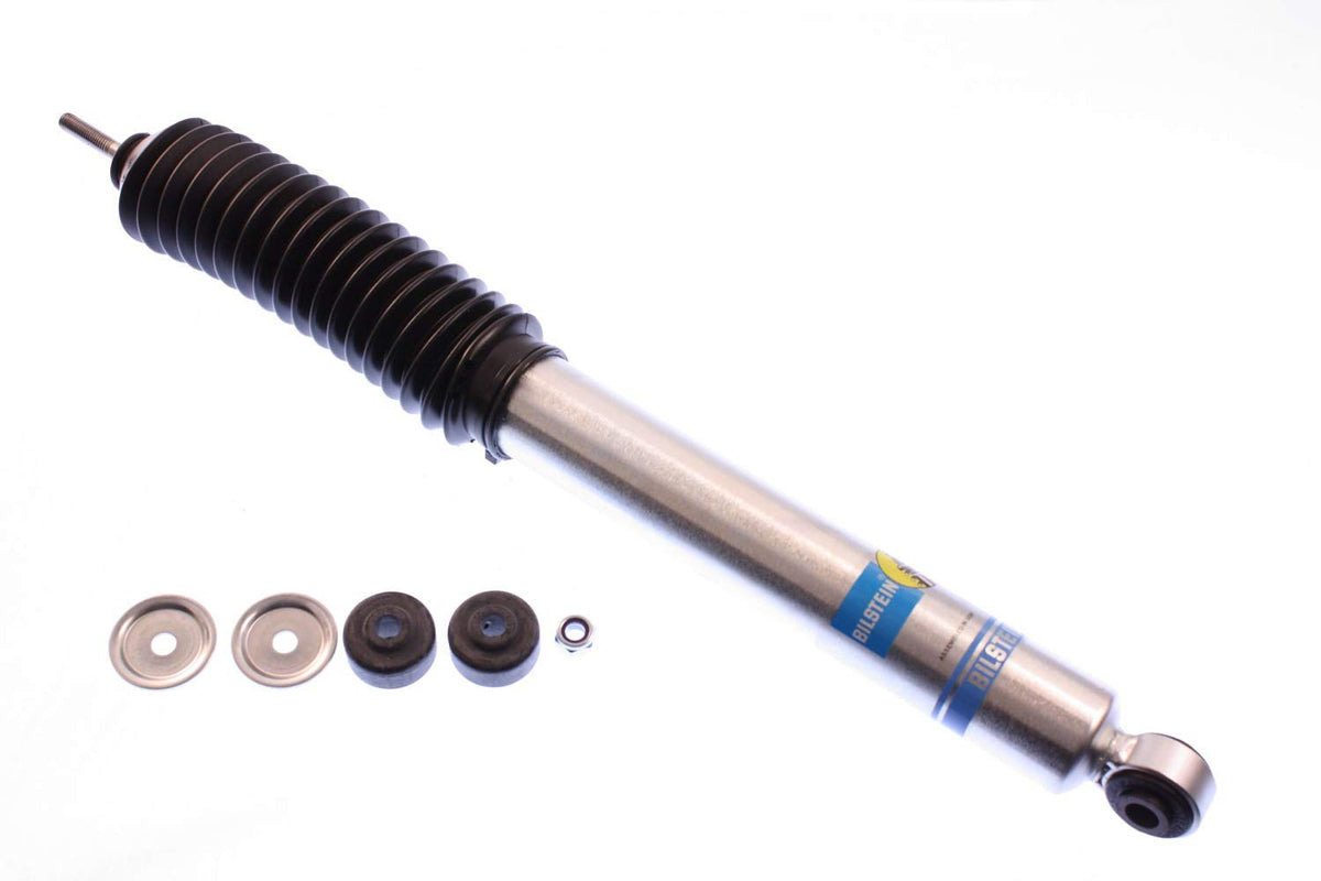 BILSTEIN 24-187183 Bilstein 24-187183 6" Lift Front Shock for GM 2500 99-06