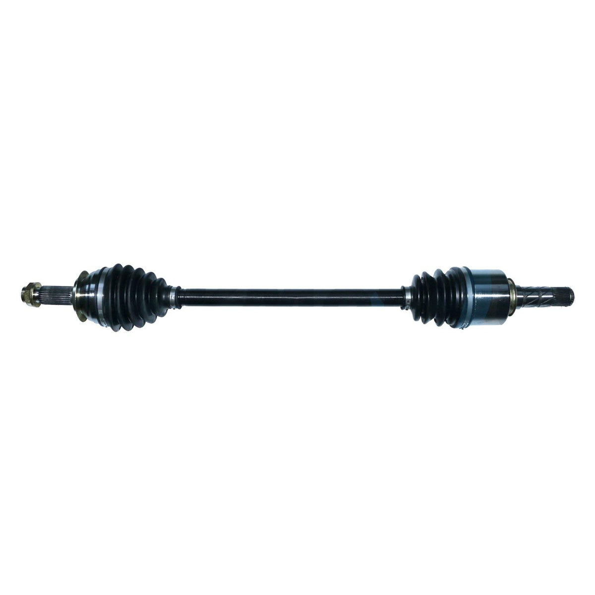 TRAKMOTIVE SB-8102 TrakMotive CV Axle Shaft - SB-8102