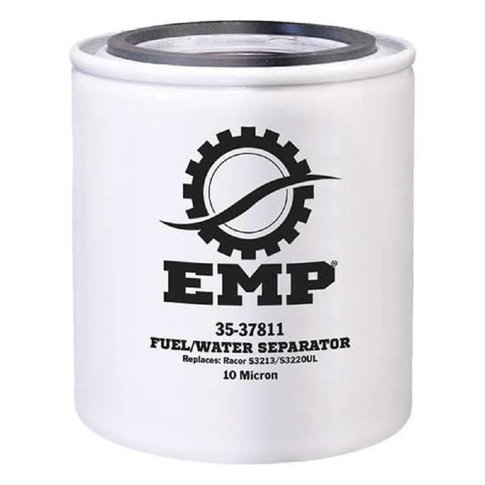 EMP 35-37811 Engineered Marine Products EMP 35-37811 Filter, Fuel Water Separator