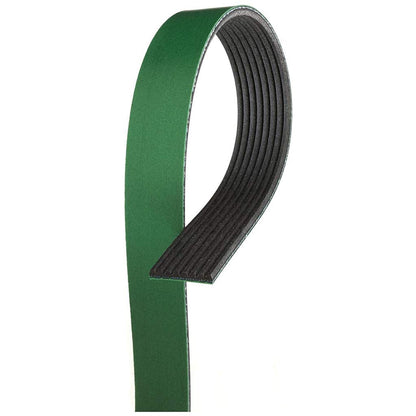 Gates K080825HD Fleet Runner Heavy Duty Micro V Serpentine