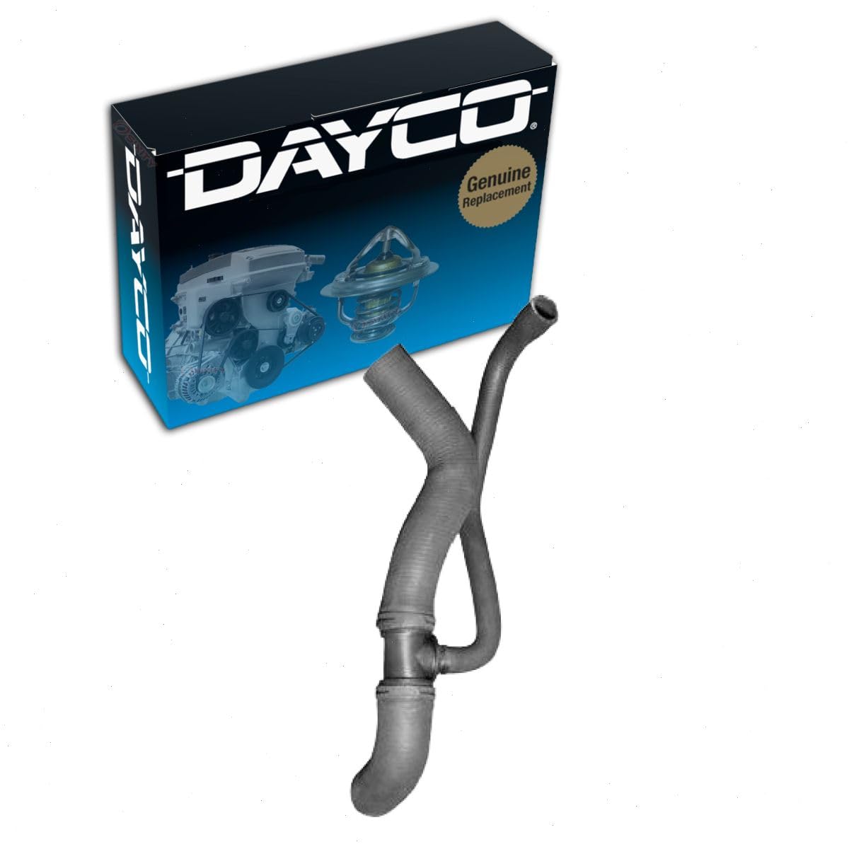 Dayco 72195 CHEVROLET/GMC 7.4/8.1L