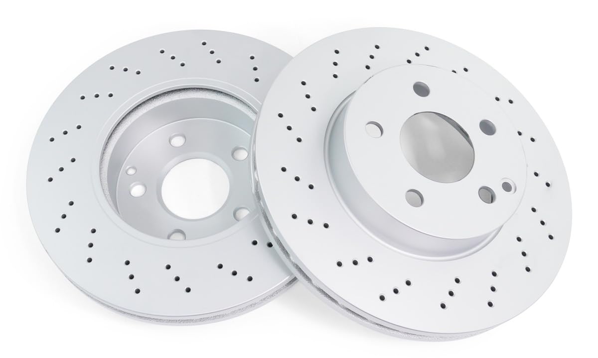 HELLA 355114392 Hella 355114392 DISC BRAKE ROTOR