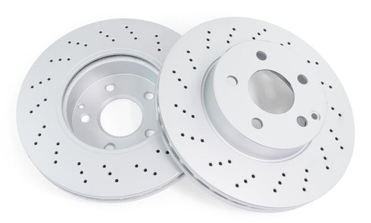 HELLA 355114392 Hella 355114392 DISC BRAKE ROTOR