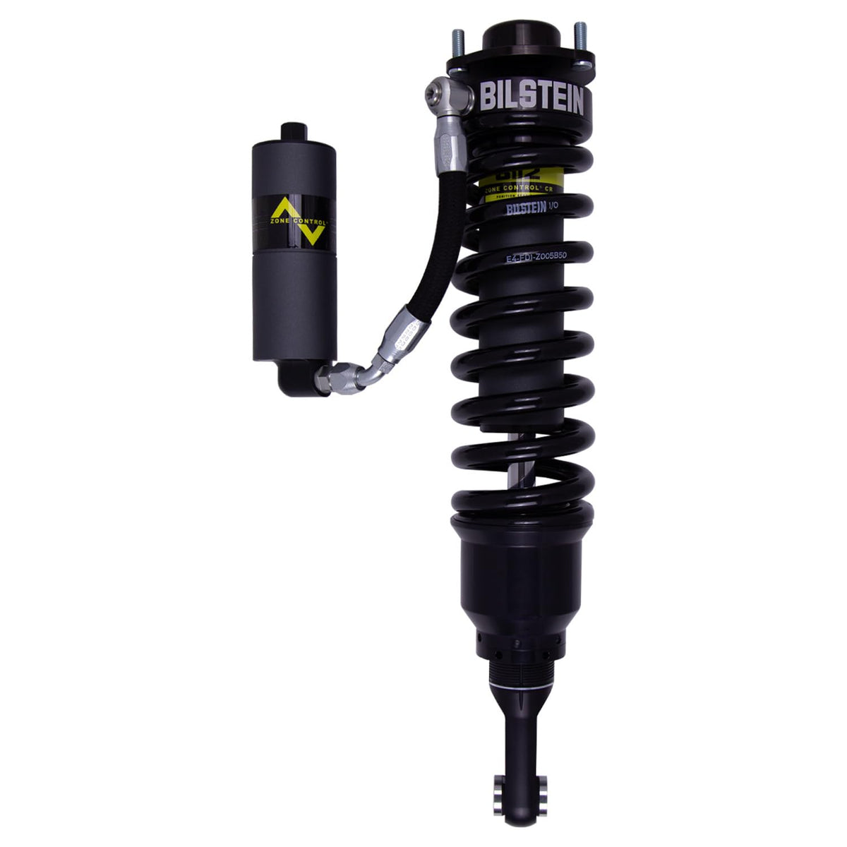 BILSTEIN 41-324158 Bilstein - B8 8112 Series 10-23 Toyota 4Runner Zone Control Monotube Front Left Corner Module (41-324158)