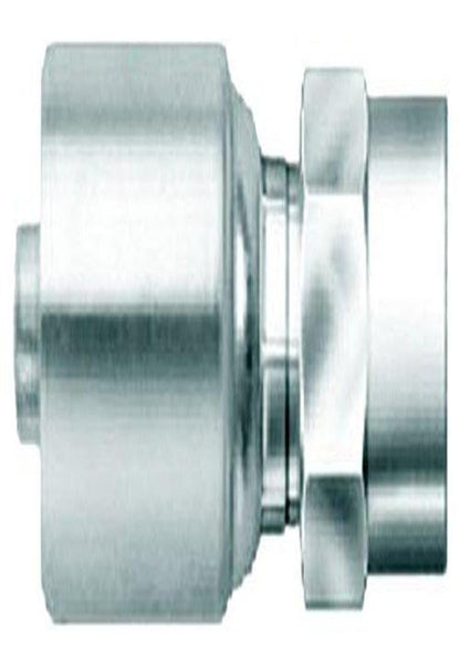 Gates G25110-0604 MegaCrimp Couplings, Female Pipe, NPTF Without