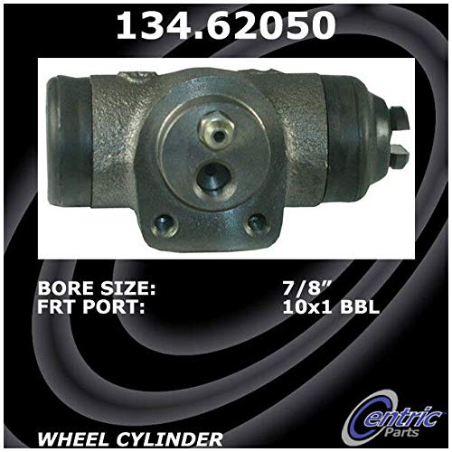 CENTRIC PARTS 134.62050 Centric Parts 134.62050 PREMIUM WHEEL CYLINDER