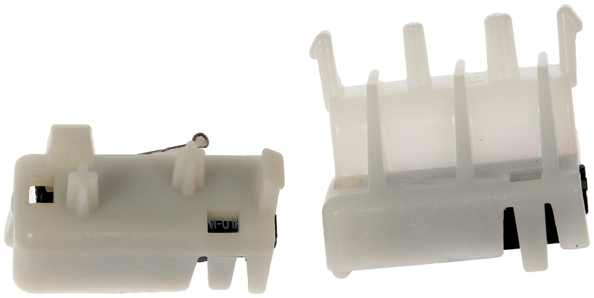 DORMAN 926-411 Dorman 926-411 Nissan Shifter Micro Switch Kit Compatible with Select Nissan Models (OE FIX)