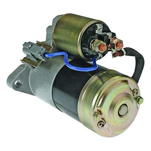 WAI 17812N WAI 17812N Starter Motor