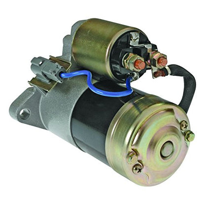 WAI 17812N WAI 17812N Starter Motor