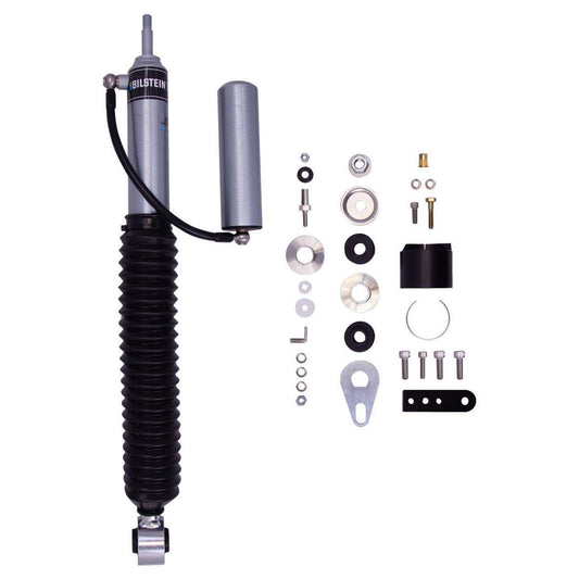 BILSTEIN 25-325096 Bilstein - 10-22 Lexus GX460 / 02-22 Toyota 4Runner B8 5160 Series Rear 46mm Monotube Shock Absorber (25-325096)
