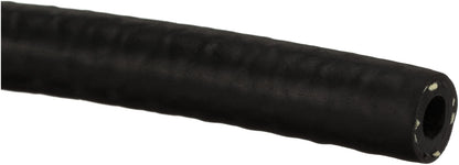 Gates 27312 Hose , Black-25' Length, Inner Diameter 3/16"