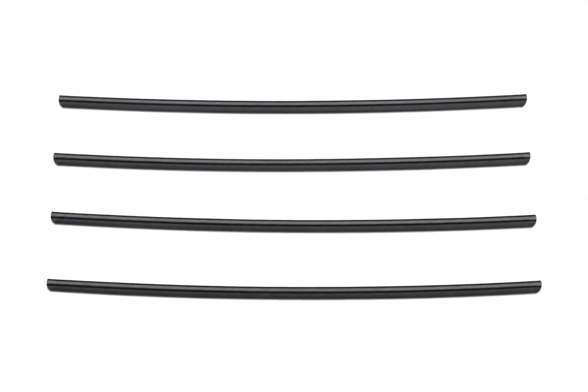 Husky Liners 98002NEU306E Door Edge Guards, Color-Matched