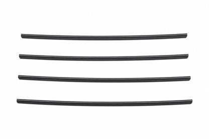 Husky Liners 92005M7 Door Edge Guards, Color-Matched