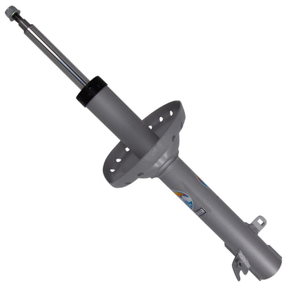BILSTEIN 22-320148 Bilstein - 10-14 Subaru Outback B8 TerraSport Twintube Front Left Shock - Silver (22-320148)