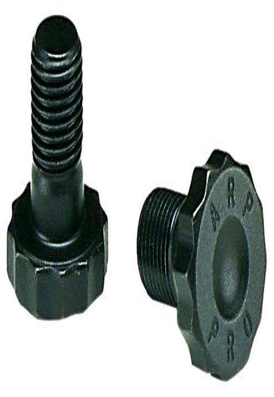 ARP 250-3003 ARP 2503003 Pro Series Ring Gear Bolt Kit, For Select Ford Applications , Black