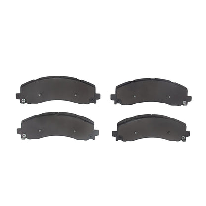 Dynamic Friction 1400-2225-00 DFC Rear Ultimate Duty Performance Brake Pads