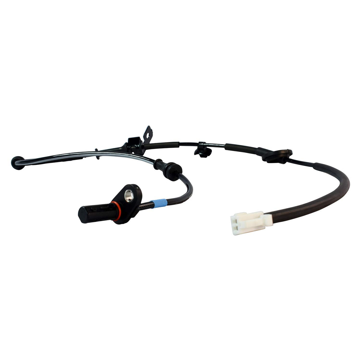 MANDO 25A5087 New Mando 25A5087 ABS Wheel Speed Sensor Original Equipment 599302V000