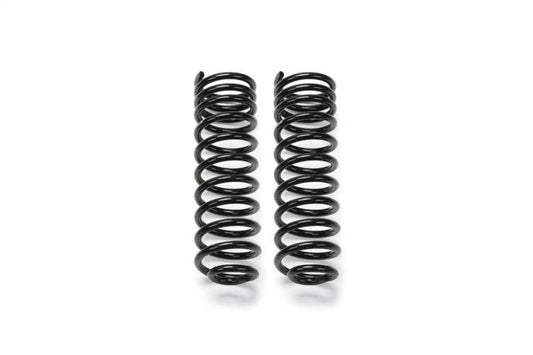 FABTECH FTS43000BK Fabtech FTS43000BK 4.5" Performance System Coil Spring Kit , Black
