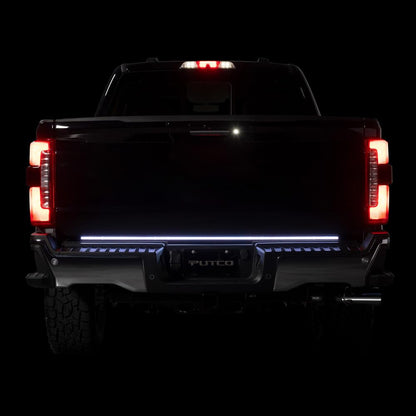PUTCO 760060-11 Putco Freedom Blade Tailgate Light Bar with Plug-N-Play Connector - Fits Ford Super Duty F250/F350/F450 2020-2022