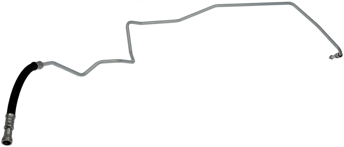 DORMAN 624-286 Dorman 624-286 Automatic Transmission Oil Cooler Hose Assembly