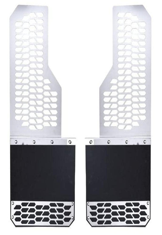 PUTCO 78135 Putco 78135 2017-2022 Ford Super Duty Dually - (Fits Rear) - Set of 2
