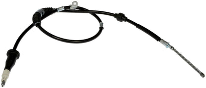 DORMAN C661018 Dorman C661018 Rear Driver Side Parking Brake Cable