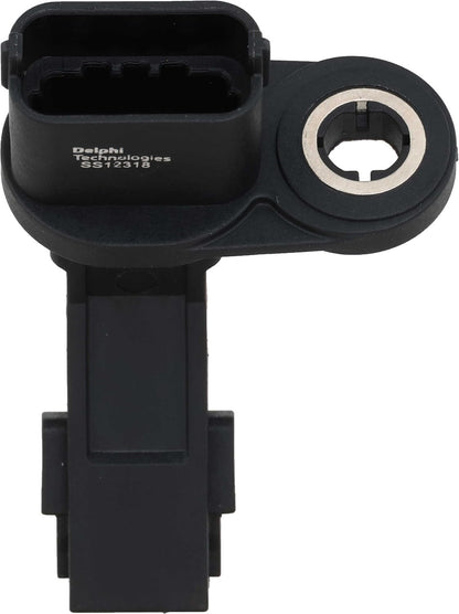 Delphi SS12318 ENGINE CRANKSHAFT POSITION SENSOR