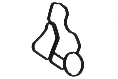 URO Parts 11427537293PRM Oil Filter Adapter Gasket, Premium Viton