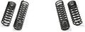 20-22 Jeep JL Diesel 4dr 5 inch Trail Front and Rear Coil Spring Kit (FTS24306)