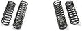 20-22 Jeep JL Diesel 4dr and 21-22 Jeep JL Rubicon 392 4dr 3 inch Trail F+R Coil Spring Kit (FTS24305)