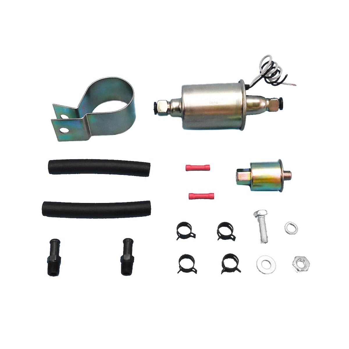 US MOTOR WORKS USEP8090 US Motor Works USEP8090 Professional Series OE Replacement Electric Fuel Pump, 1 Pack