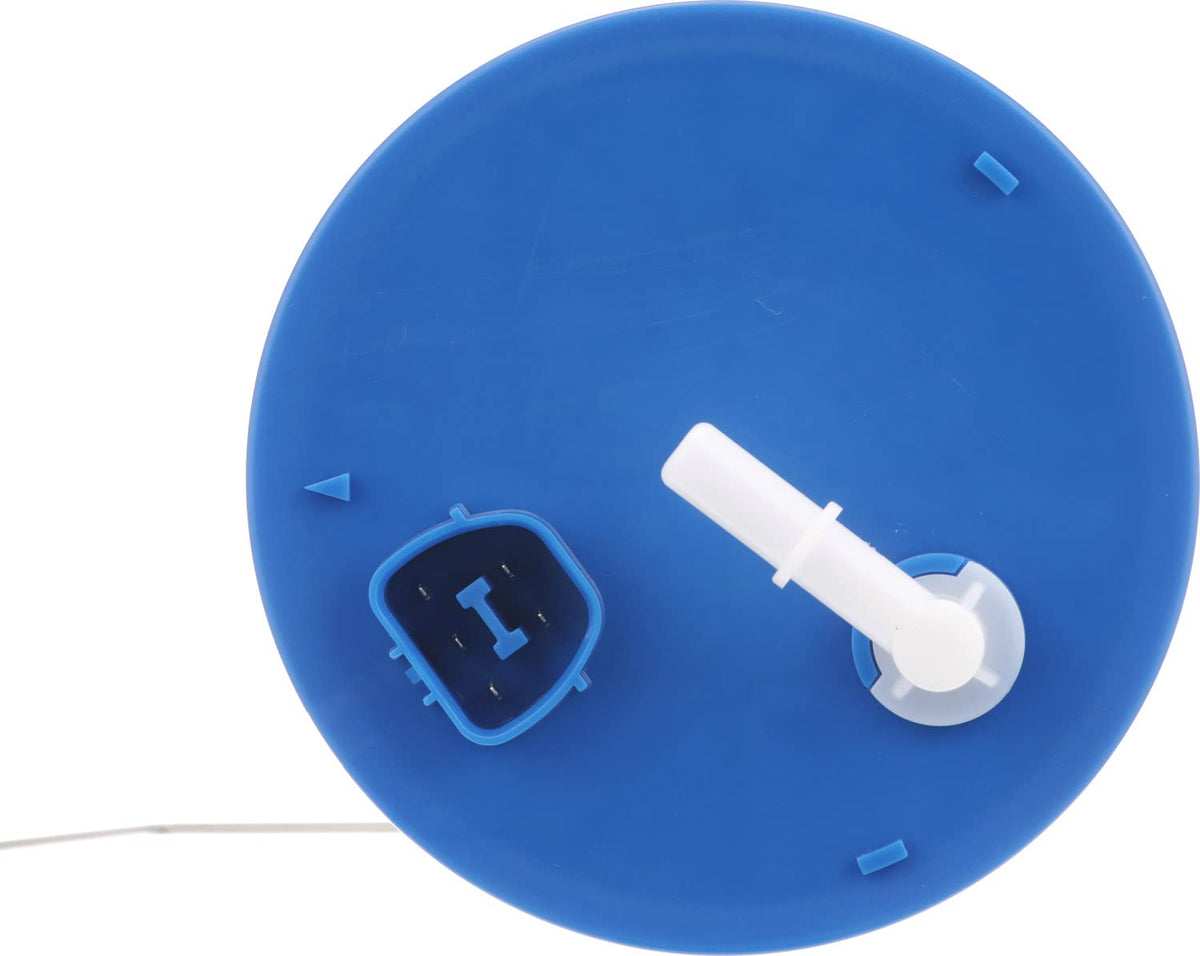 Delphi FG1553 New Fuel Pump Module Assembly, 1 Pack