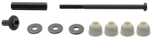 MOOG K700535 MOOG K700535 Suspension Stabilizer Bar Link Kit for Chevrolet Trailblazer