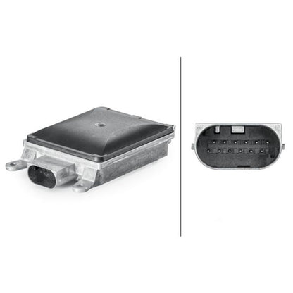 Hella 010287321 Control Unit, Lane Cha...