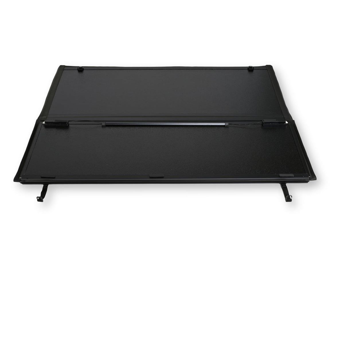 TRAILFX TFX1533 Trailfx TFX1533 STANDARD BI-FOLD SILV/SIER HD