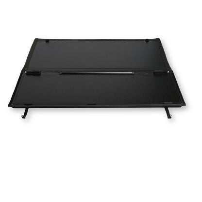 TRAILFX TFX1533 Trailfx TFX1533 STANDARD BI-FOLD SILV/SIER HD