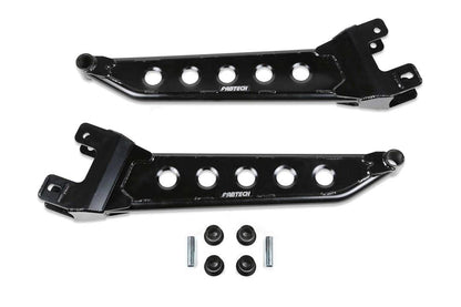 FABTECH FTS23232 Fabtech FTS23232 Radius Arm Box Fits Ram 3500