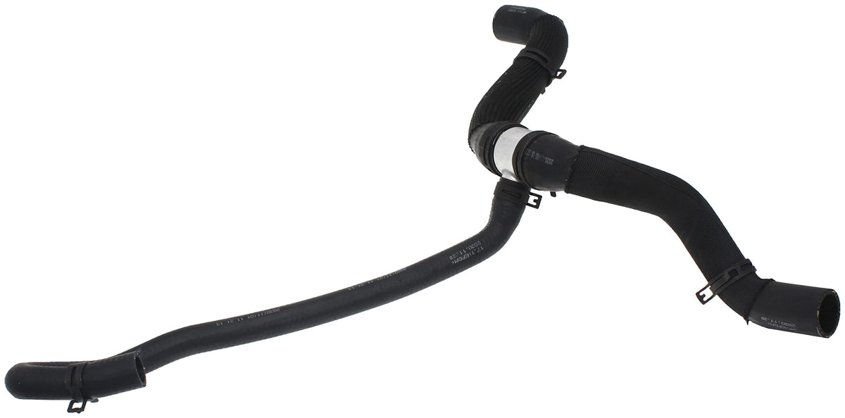 DORMAN 626-752 Dorman 626-752 Engine Heater Hose Assembly Compatible with Select Ford Models (OE FIX)