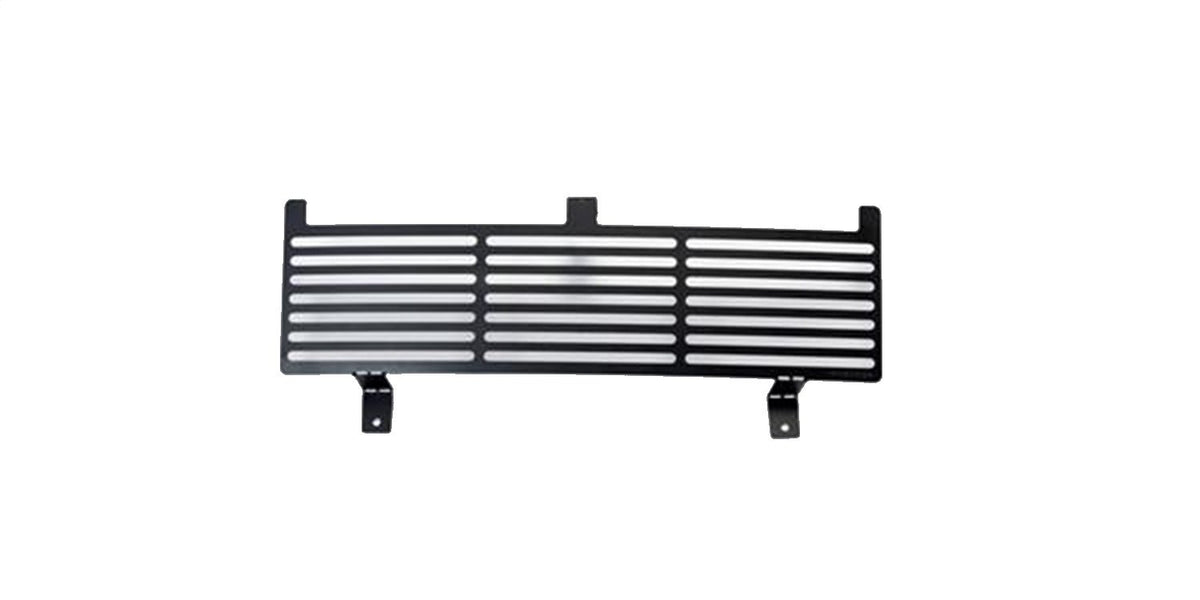 PUTCO 87195 Putco 87195 SILVERADO HD BUMPER GRILLE