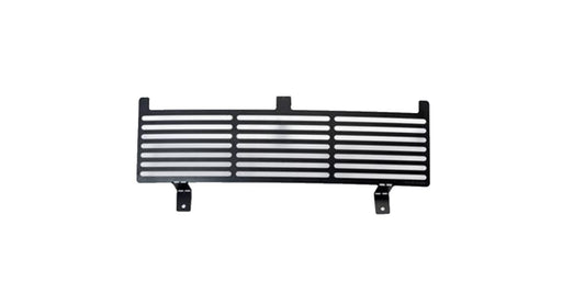 PUTCO 87195 Putco 87195 SILVERADO HD BUMPER GRILLE