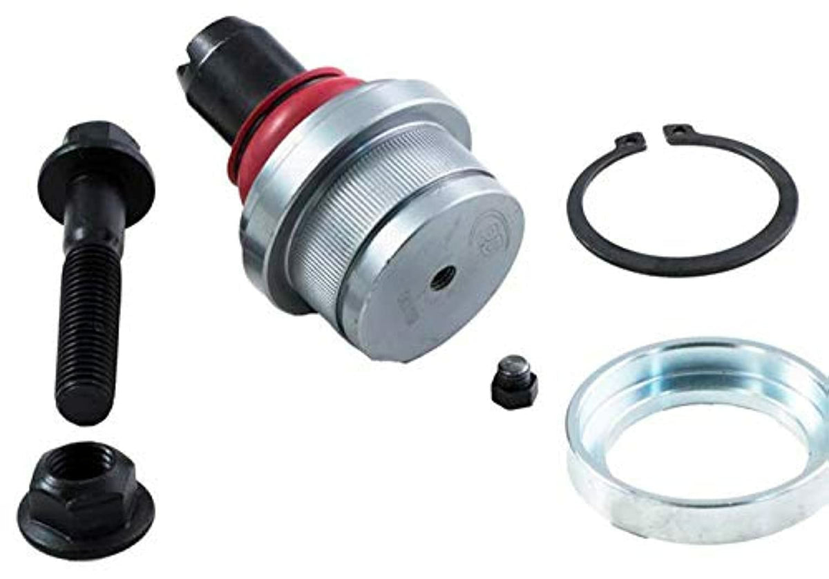Dorman B80028RD Patented Front Upper Suspension Ball Joint