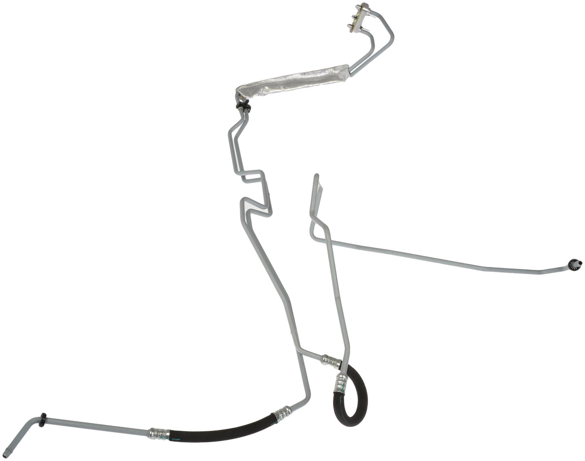 Dorman 724-140 Automatic Transmission Oil Cooler Hose Assembly