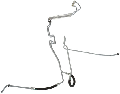 Dorman 724-140 Automatic Transmission Oil Cooler Hose Assembly