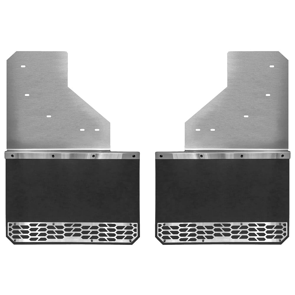 PUTCO 78485 Putco 78485 2016-2022 Nissan Titan/Titan XD - (Fits Rear) - Set of 2