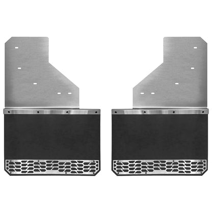 PUTCO 78485 Putco 78485 2016-2022 Nissan Titan/Titan XD - (Fits Rear) - Set of 2