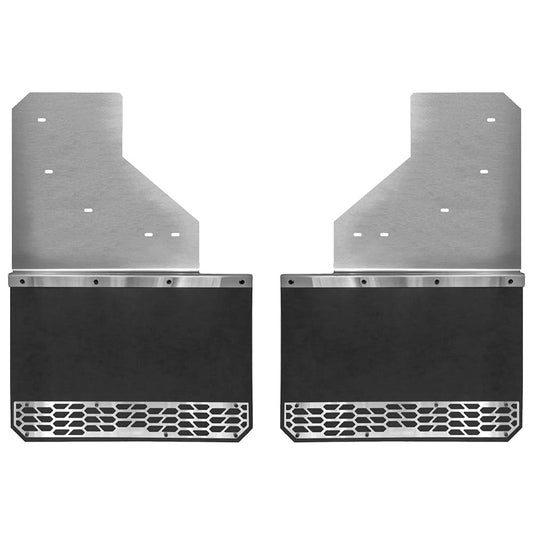 PUTCO 78485 Putco 78485 2016-2022 Nissan Titan/Titan XD - (Fits Rear) - Set of 2