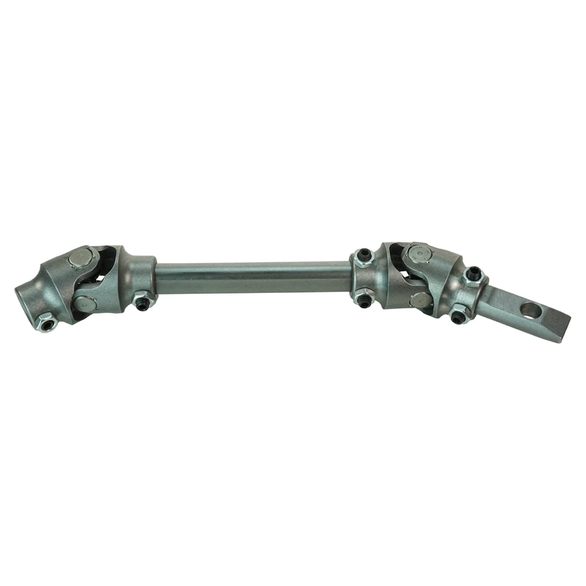 BORGESON 000656 Borgeson 000656 Steel Power Steering Shaft
