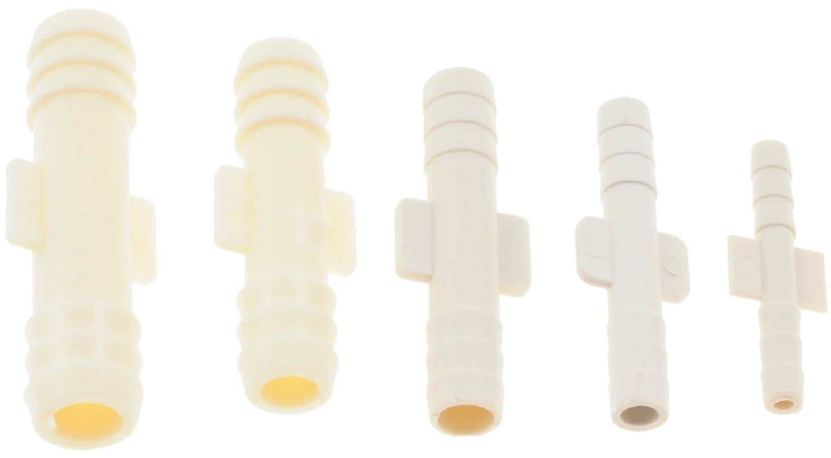 DORMAN 47307 Dorman 47307 Hard Vacuum Tubing Connector Assortment Universal Fit